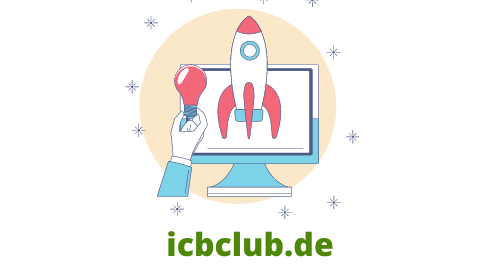 ICBClub.de – Dein Partner für nachhaltige Systeme