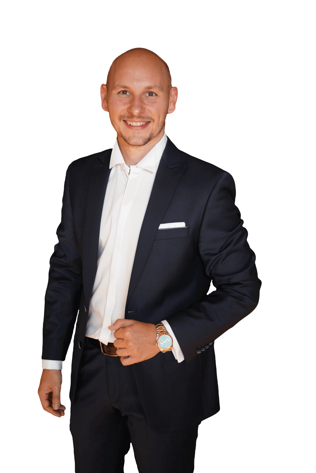 Tobias Rethaber Tobias Rethaber