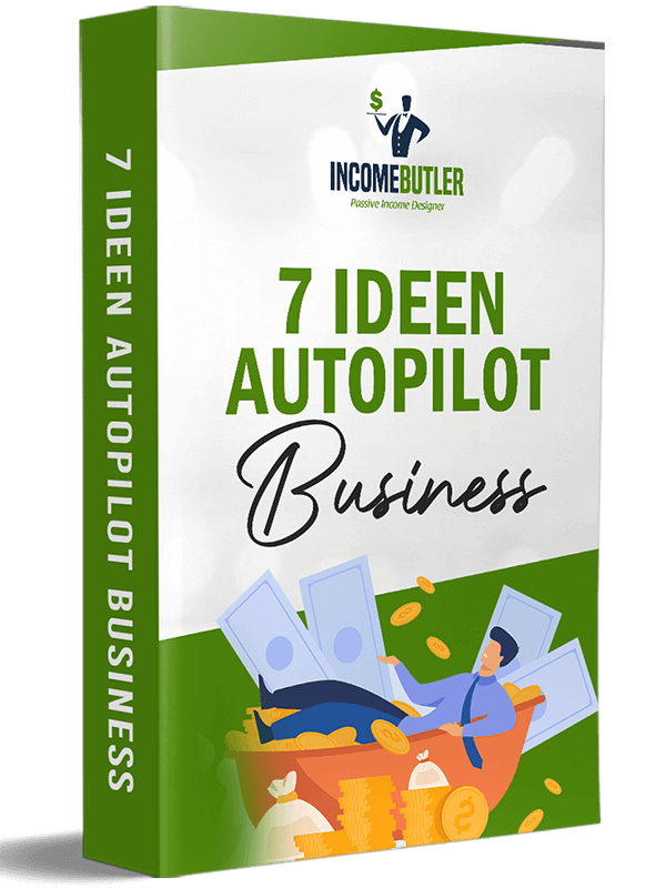 7 Ideen Autopilot Business