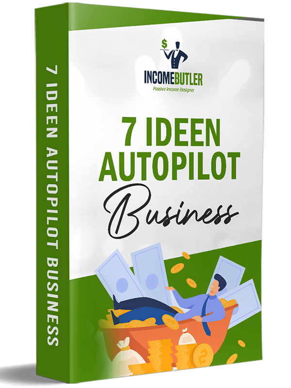 7 Ideen Autopilot Business 7 Ideen Autopilot Business